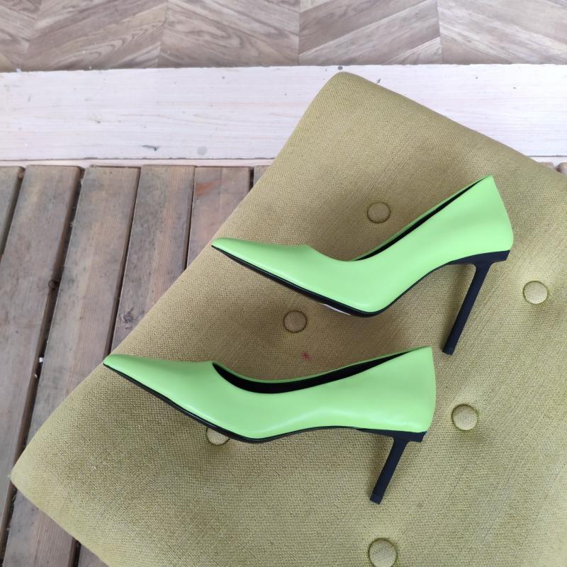 Balenciaga Pumps SCB30404