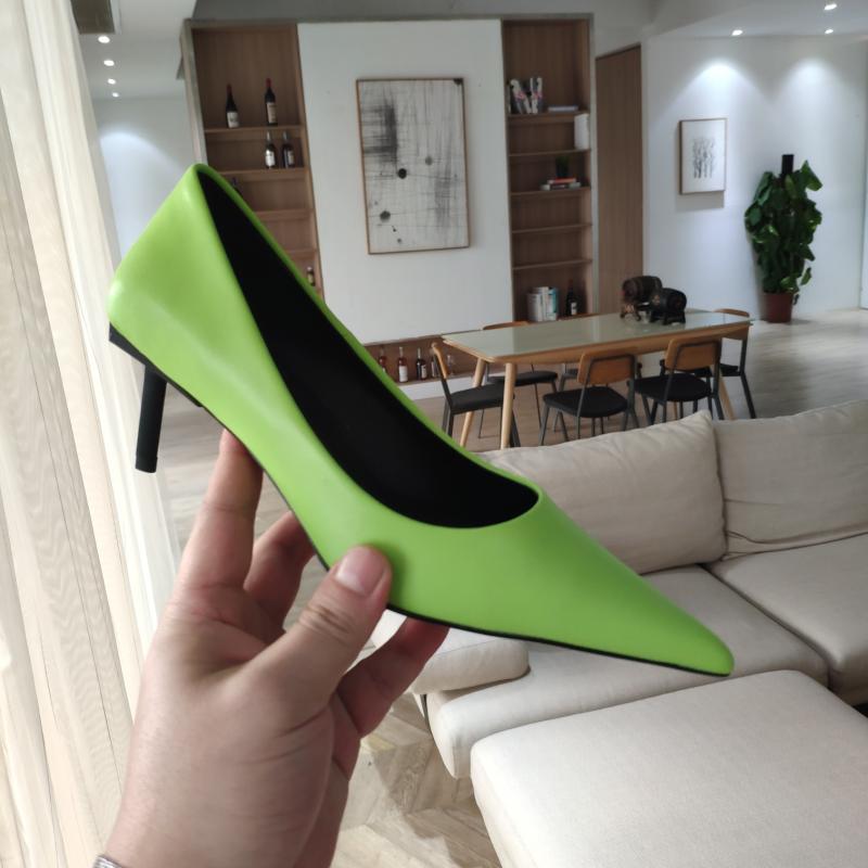 Balenciaga Pumps SCB30404