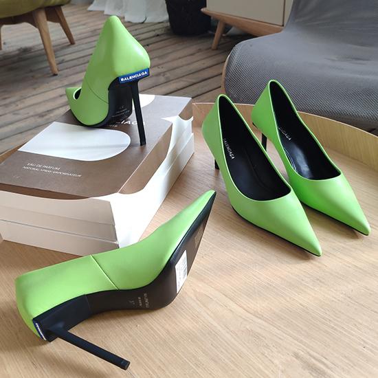 Balenciaga Pumps SCB30404