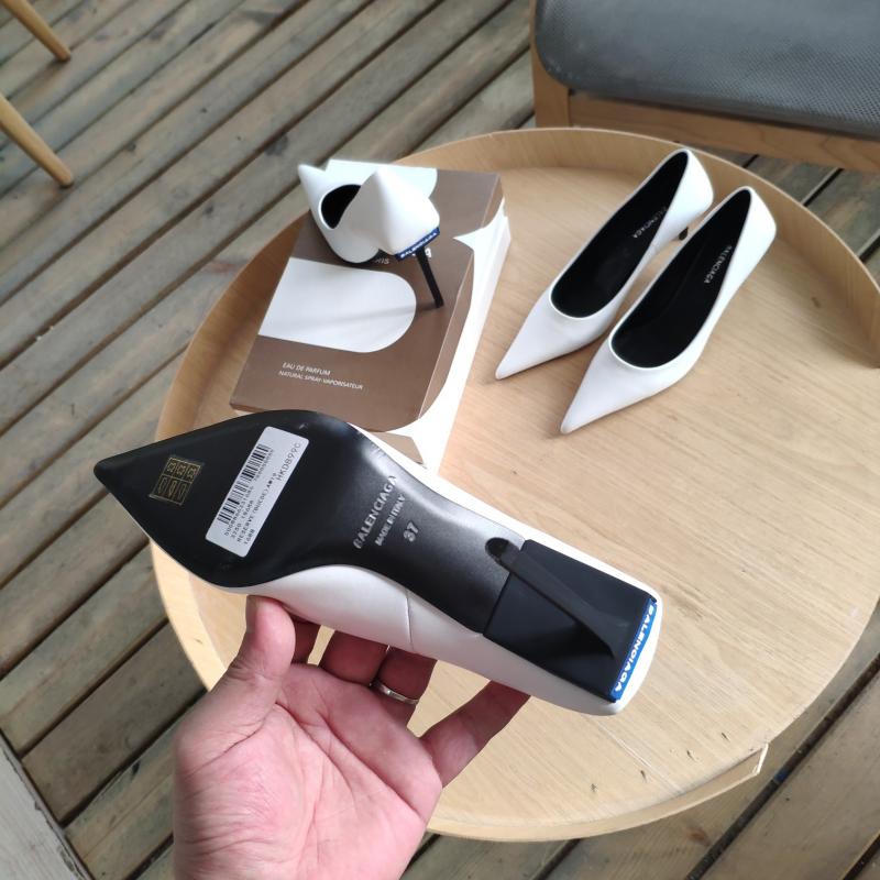 Balenciaga Pumps SCB30405