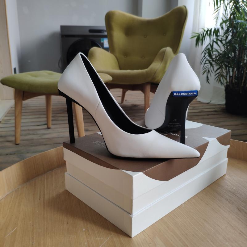 Balenciaga Pumps SCB30405