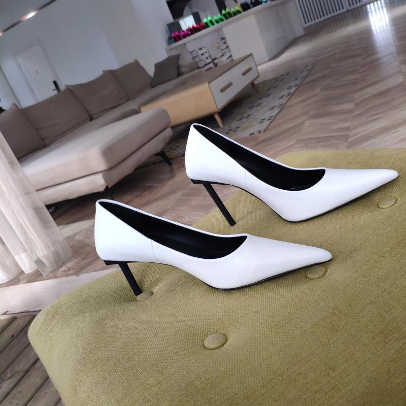 Balenciaga Pumps SCB30405