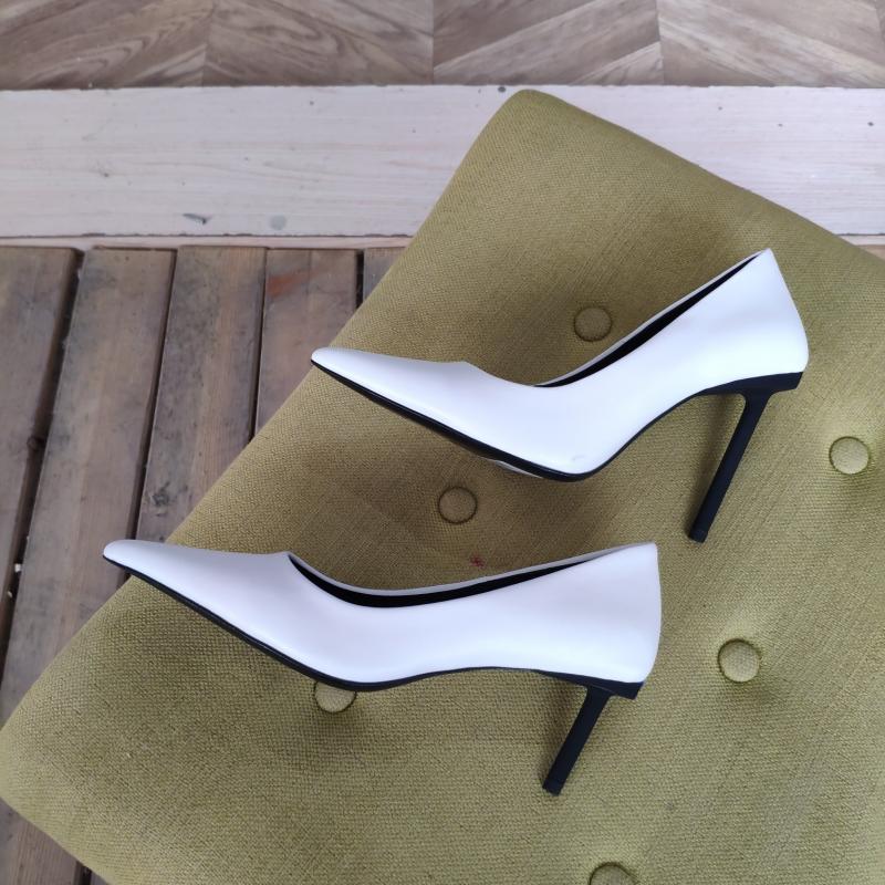 Balenciaga Pumps SCB30405