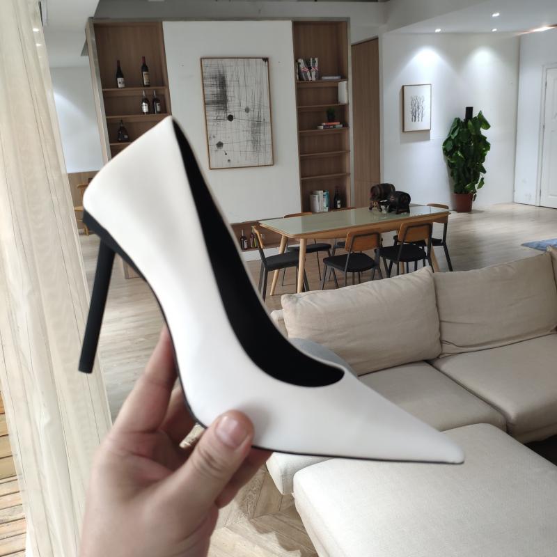 Balenciaga Pumps SCB30405