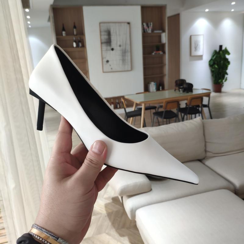 Balenciaga Pumps SCB30405