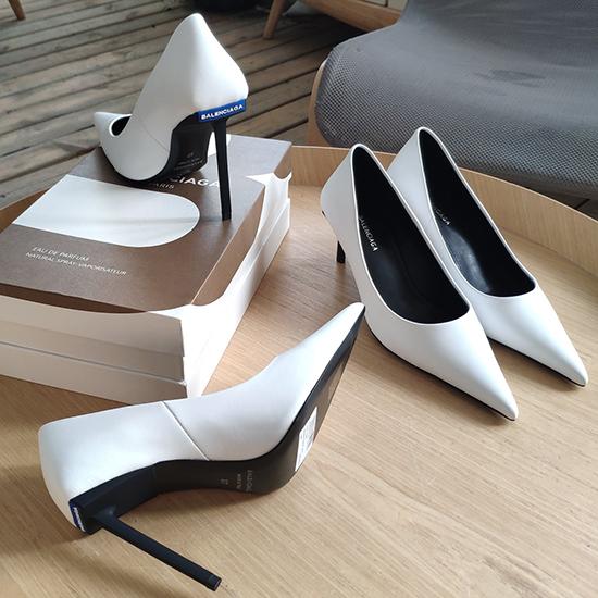 Balenciaga Pumps SCB30405