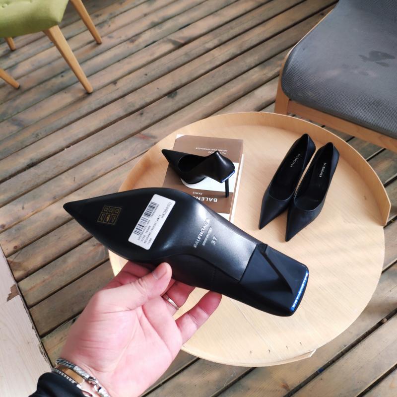 Balenciaga Pumps SCB30406