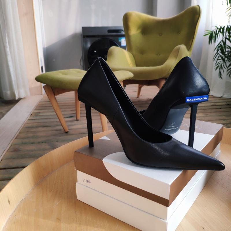 Balenciaga Pumps SCB30406