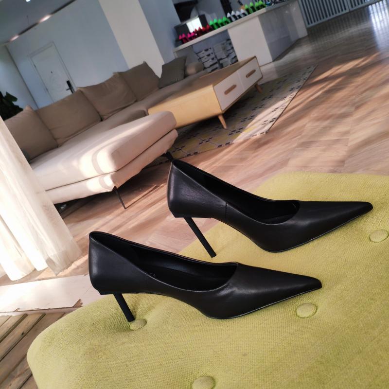 Balenciaga Pumps SCB30406
