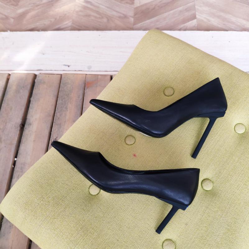 Balenciaga Pumps SCB30406