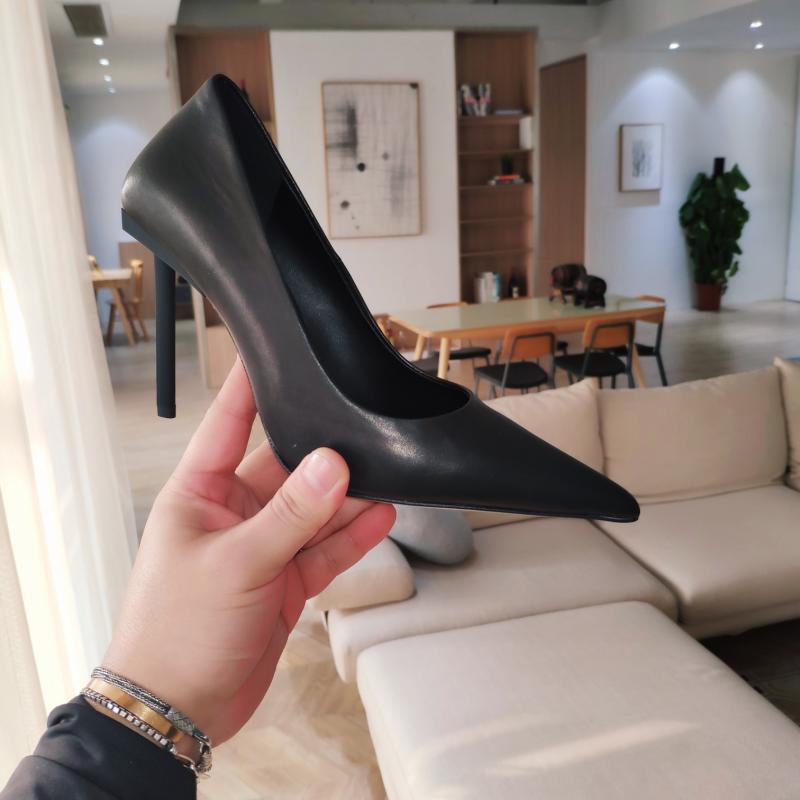 Balenciaga Pumps SCB30406