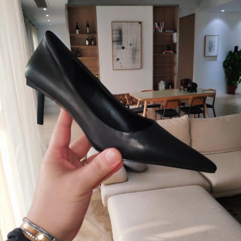 Balenciaga Pumps SCB30406
