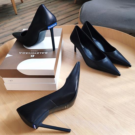 Balenciaga Pumps SCB30406