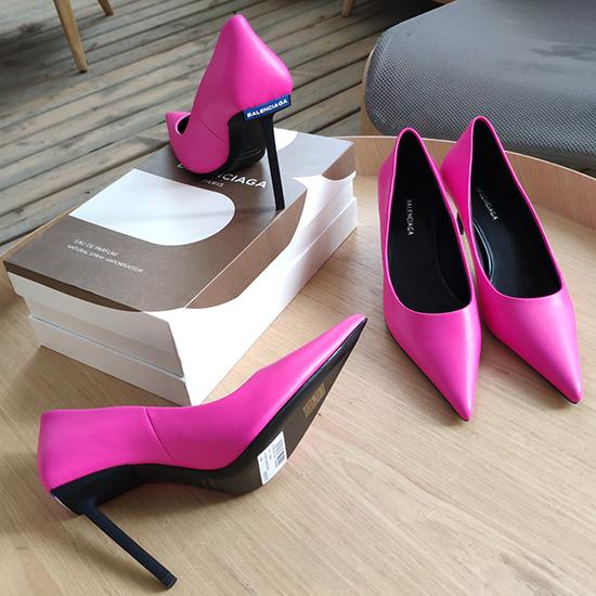 Balenciaga Pumps SCB30407