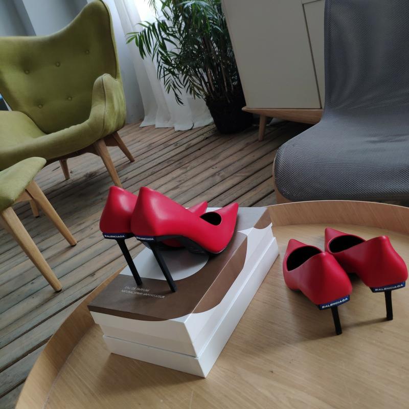 Balenciaga Pumps SCB30408