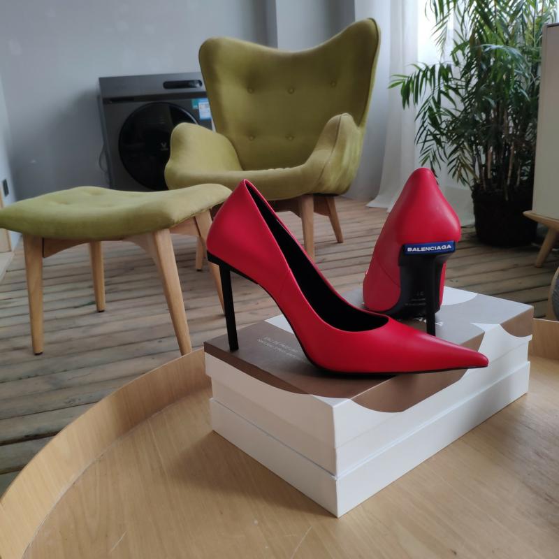 Balenciaga Pumps SCB30408