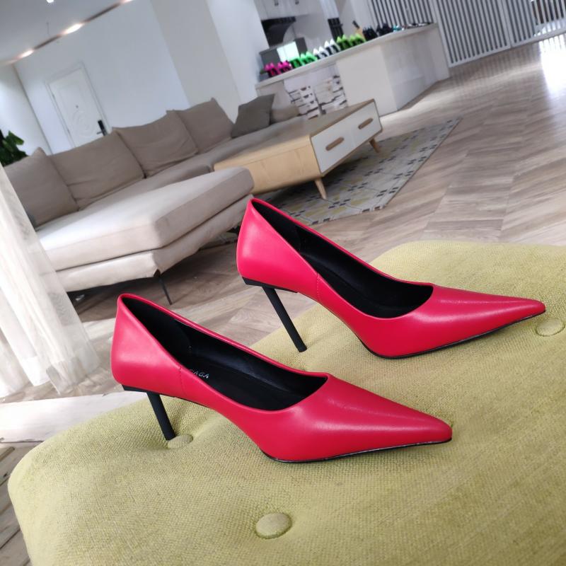 Balenciaga Pumps SCB30408