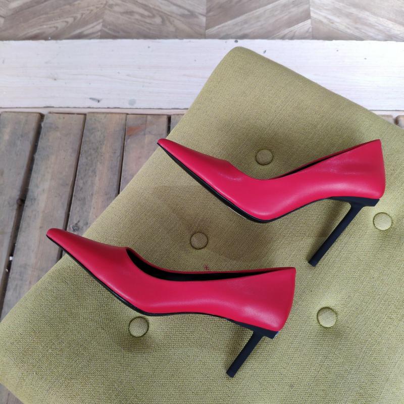 Balenciaga Pumps SCB30408
