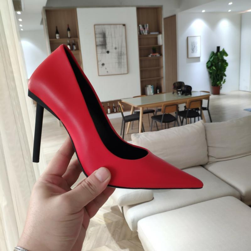 Balenciaga Pumps SCB30408