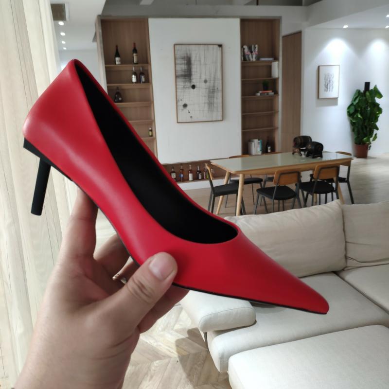 Balenciaga Pumps SCB30408