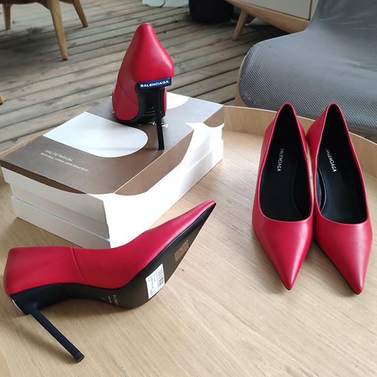 Balenciaga Pumps SCB30408