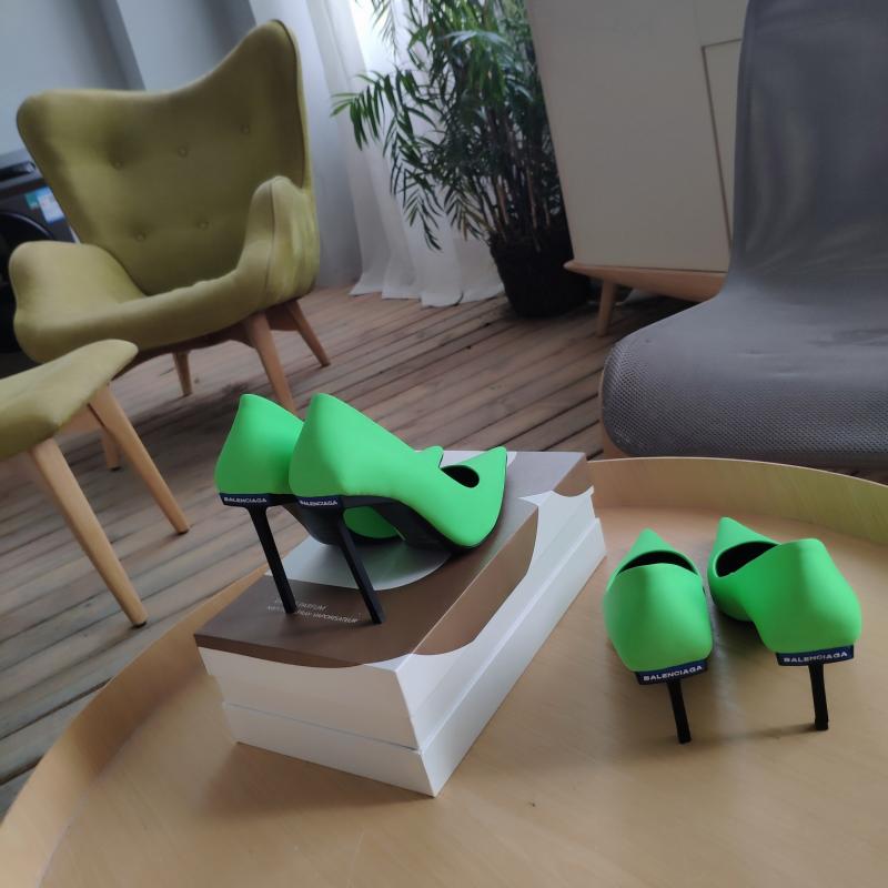 Balenciaga Pumps SCB30409