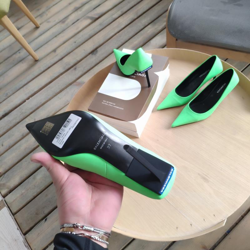 Balenciaga Pumps SCB30409