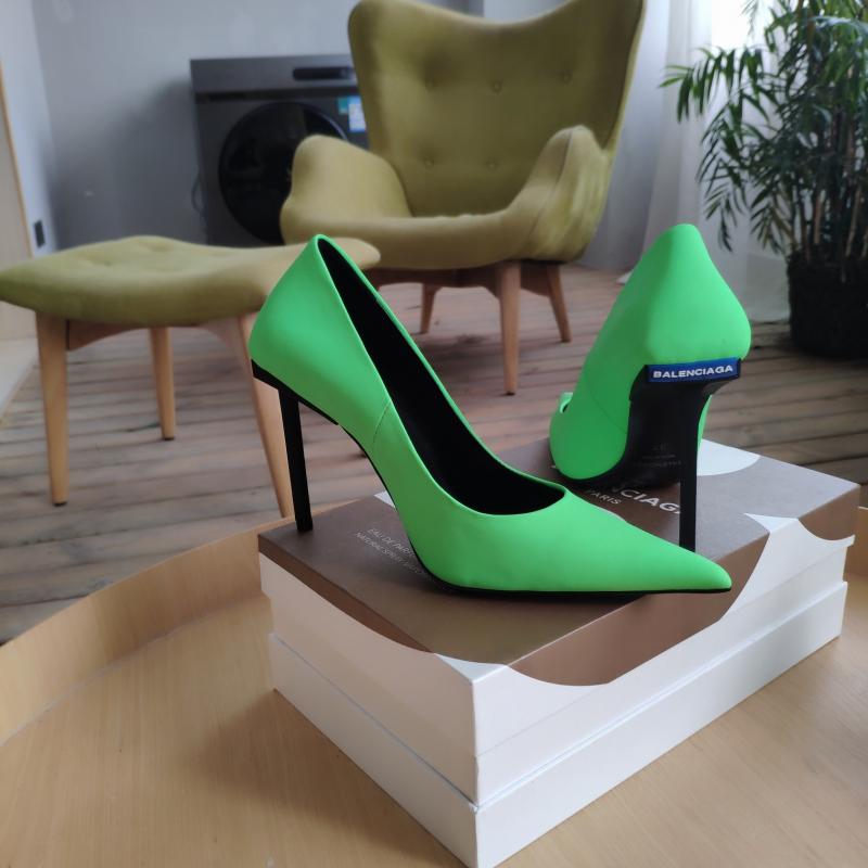 Balenciaga Pumps SCB30409
