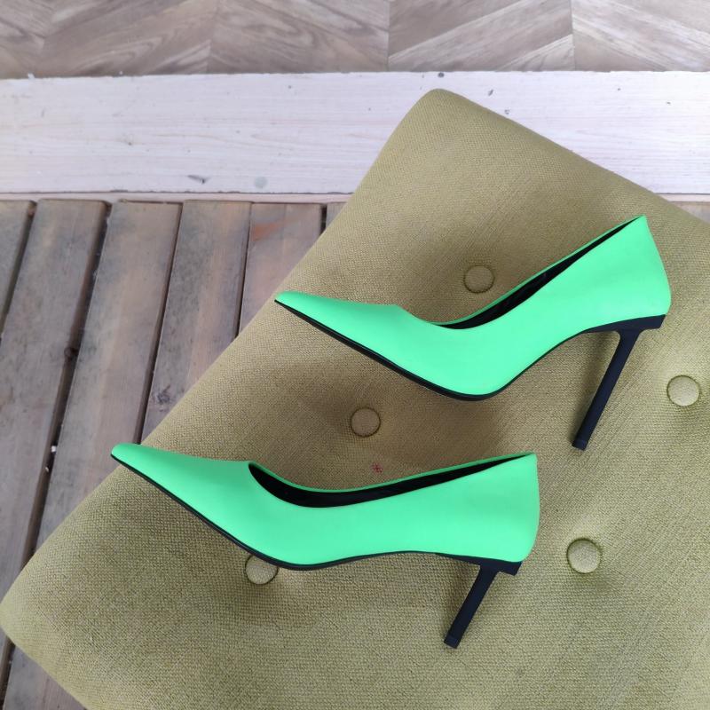 Balenciaga Pumps SCB30409