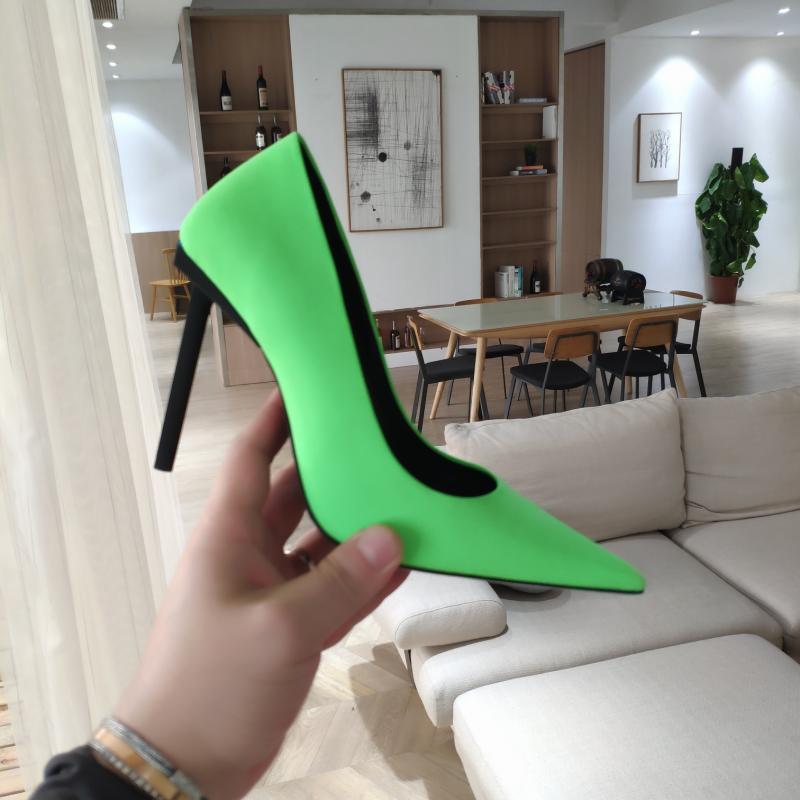 Balenciaga Pumps SCB30409