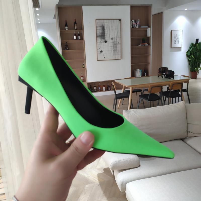 Balenciaga Pumps SCB30409