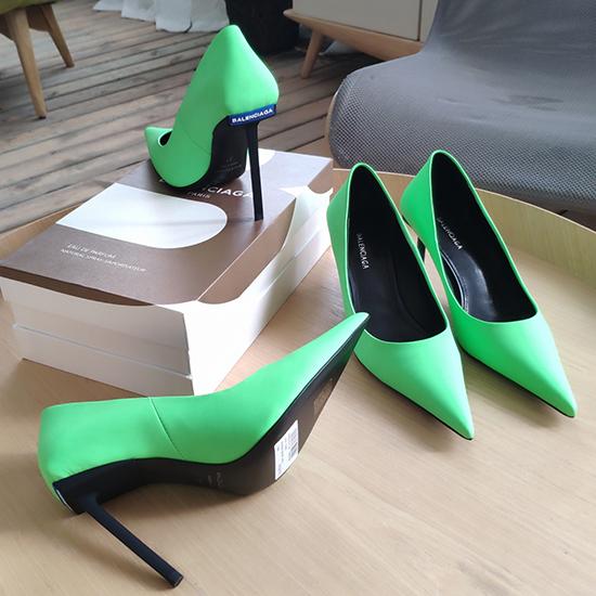 Balenciaga Pumps SCB30409
