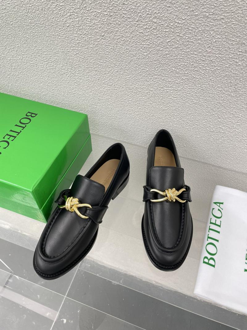 Bottega Veneta Loafers SBVL31201