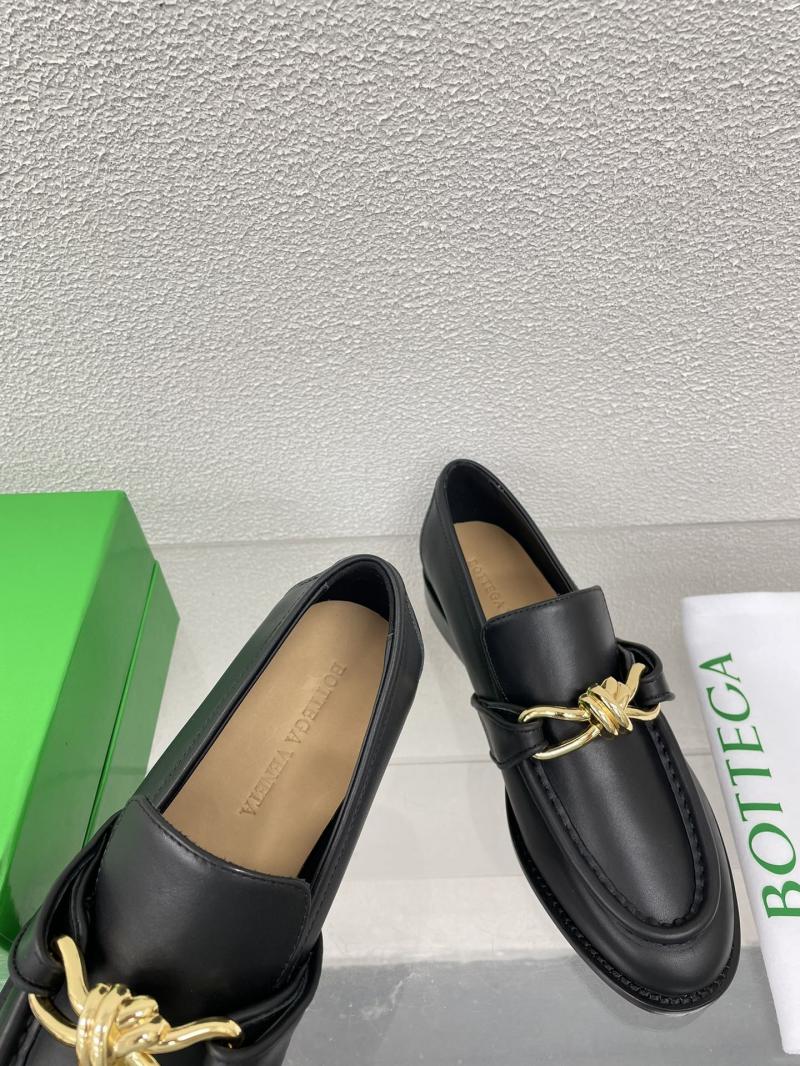 Bottega Veneta Loafers SBVL31201