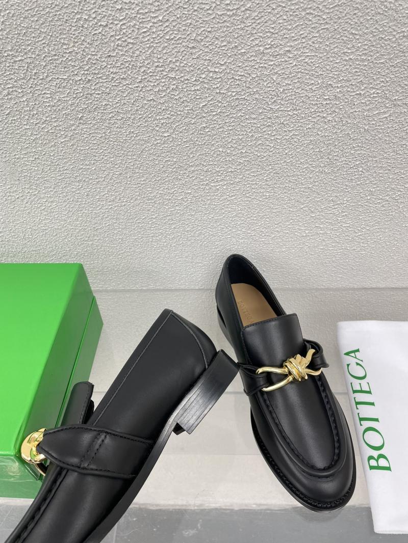 Bottega Veneta Loafers SBVL31201