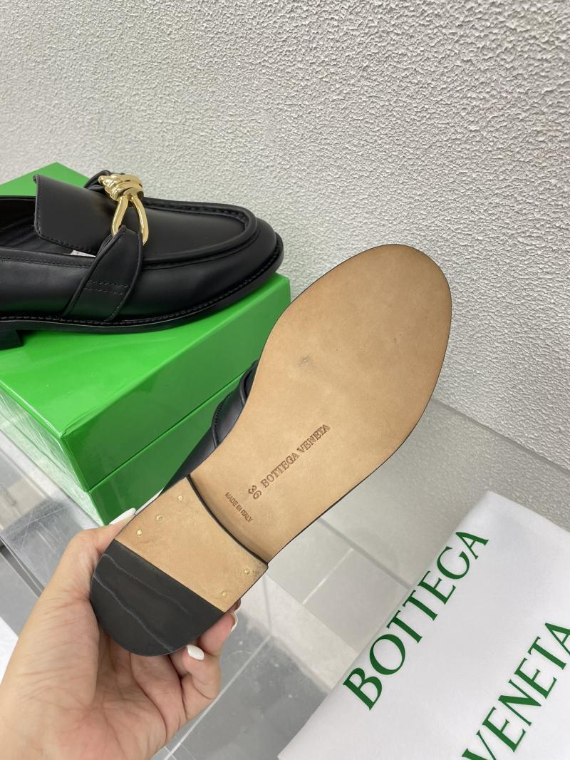 Bottega Veneta Loafers SBVL31201