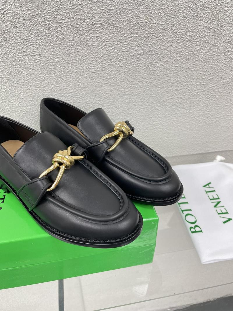 Bottega Veneta Loafers SBVL31201