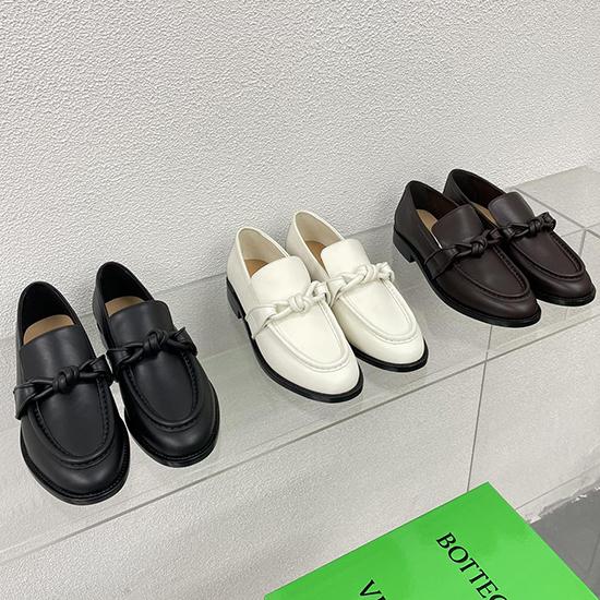 Bottega Veneta Loafers SBVL31202