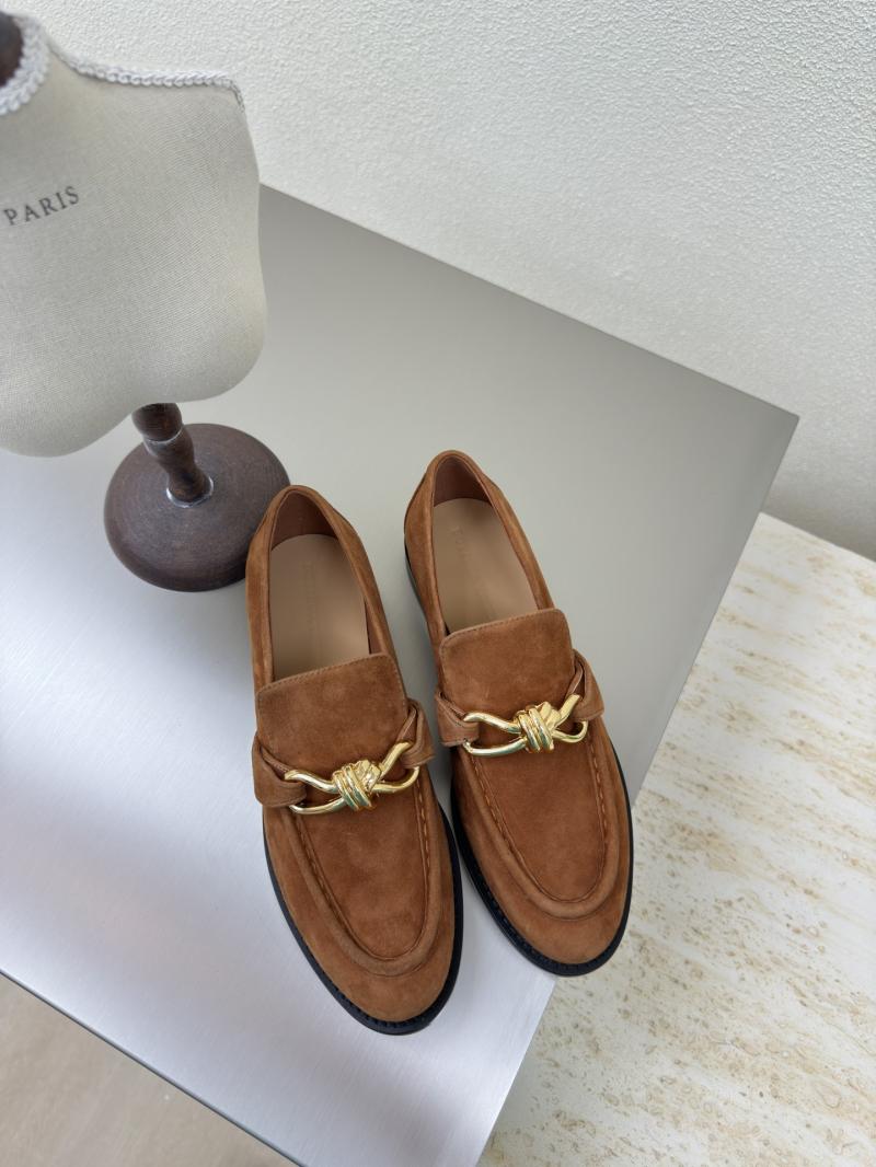 Bottega Veneta Loafers SBVL31203