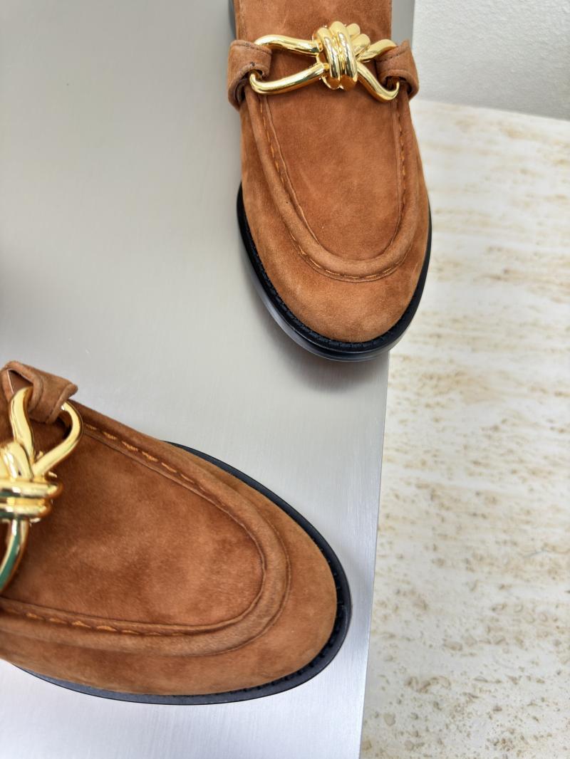 Bottega Veneta Loafers SBVL31203