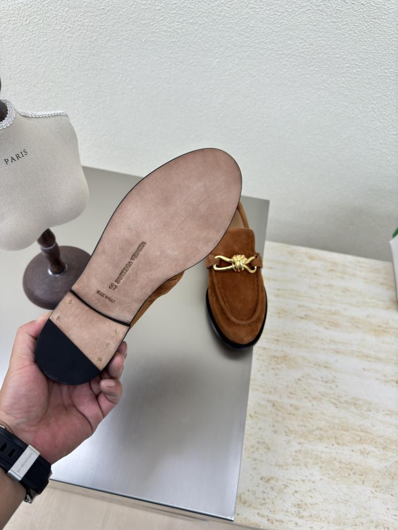 Bottega Veneta Loafers SBVL31203
