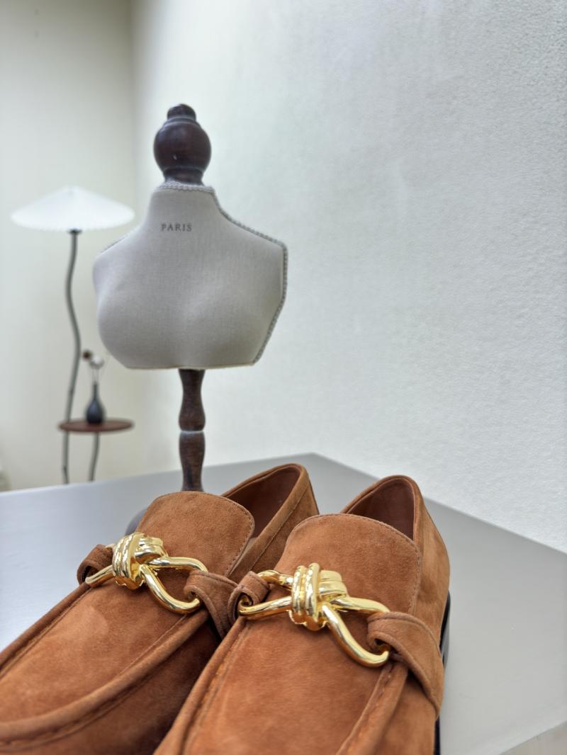 Bottega Veneta Loafers SBVL31203