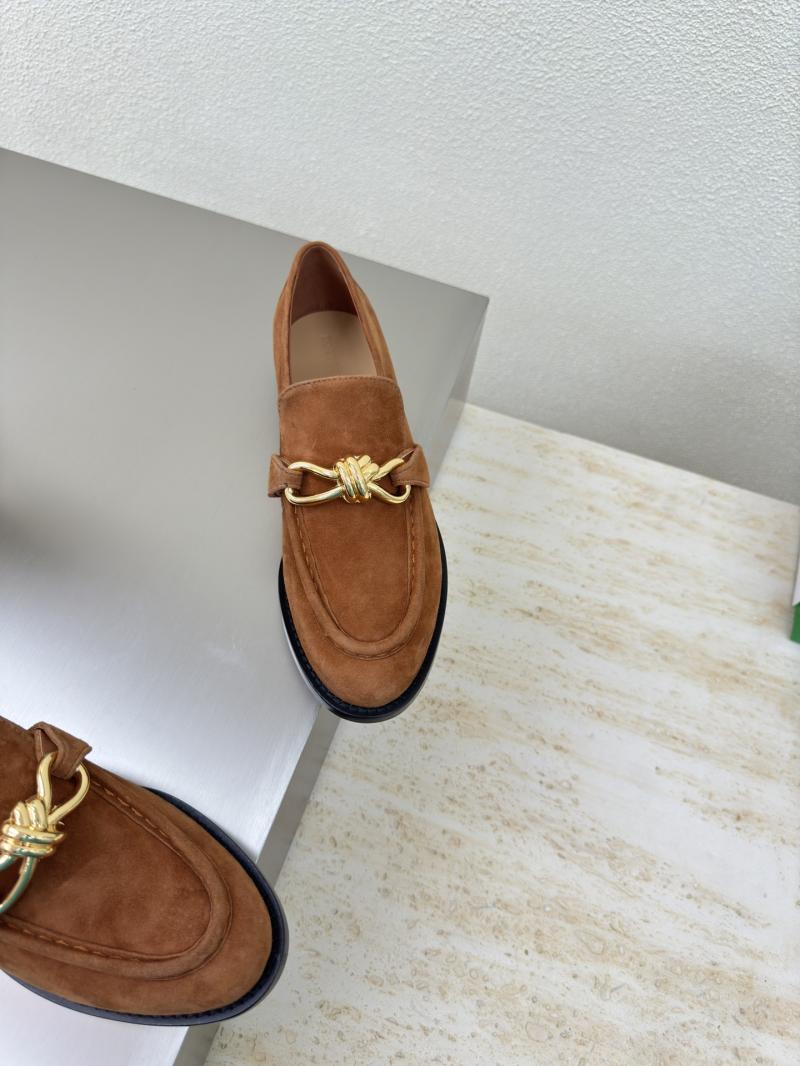Bottega Veneta Loafers SBVL31203