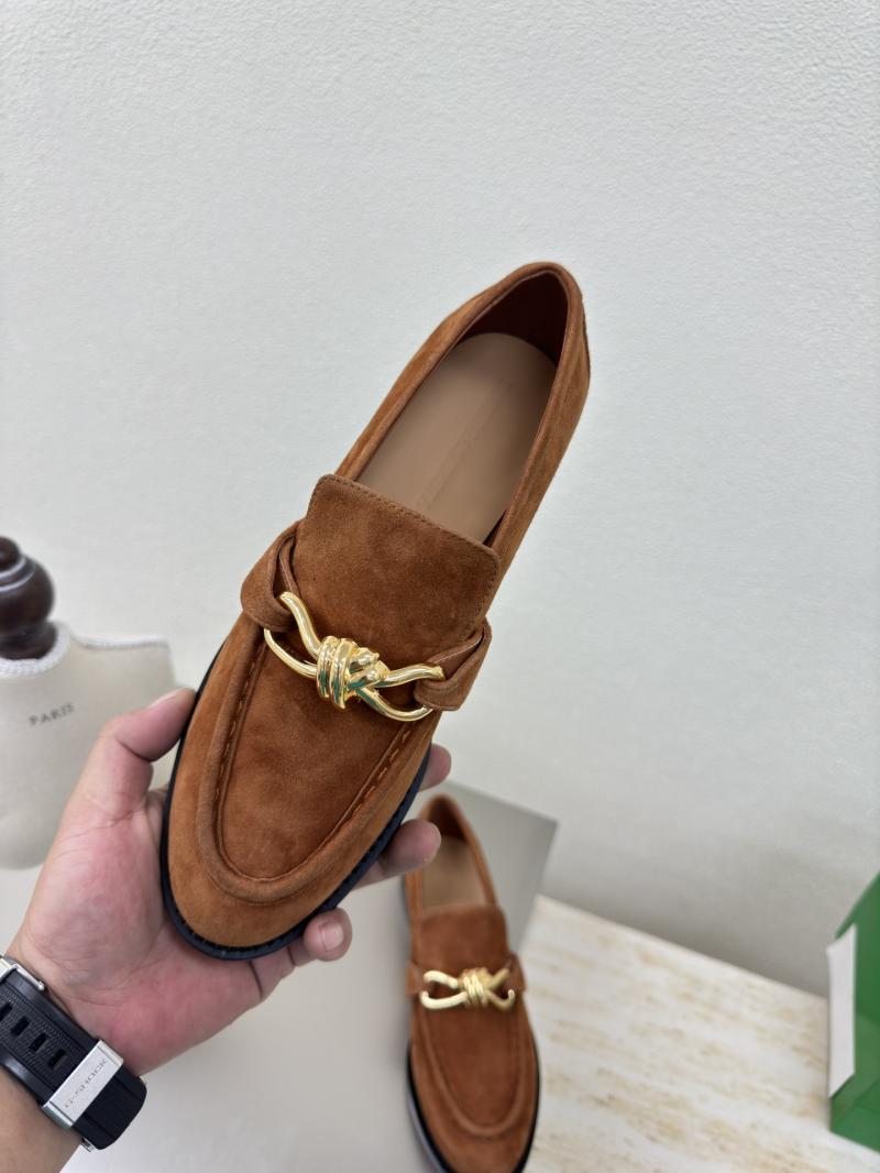 Bottega Veneta Loafers SBVL31203