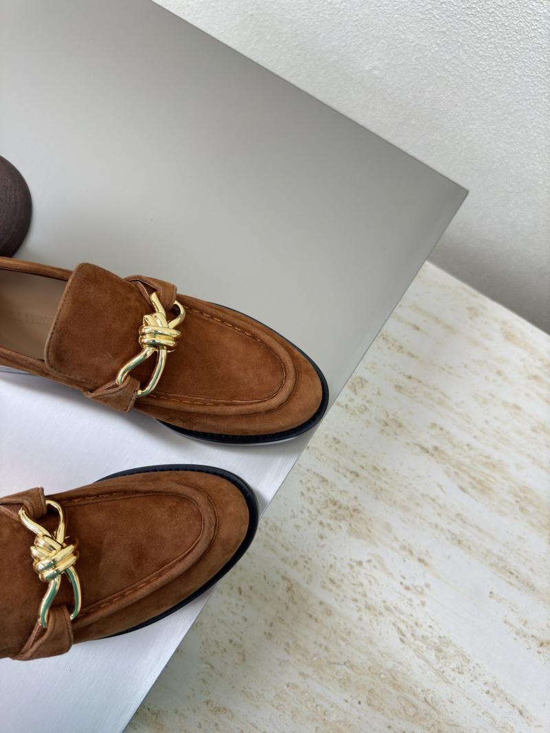 Bottega Veneta Loafers SBVL31203
