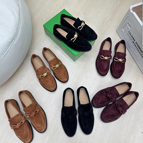 Bottega Veneta Loafers SBVL31203