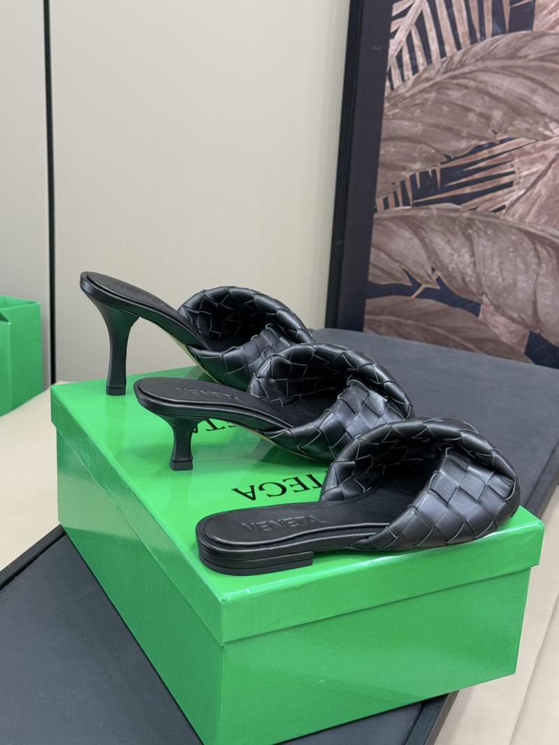 Bottega Veneta Sandals SBVS30601