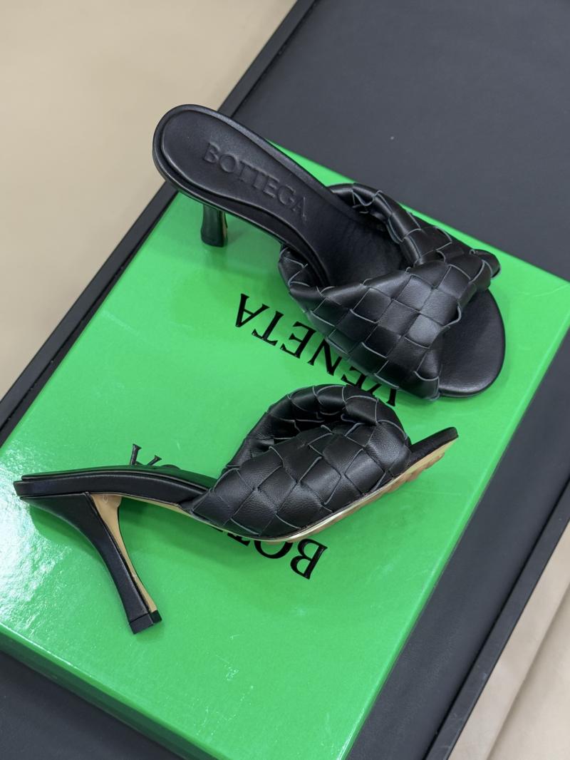Bottega Veneta Sandals SBVS30601