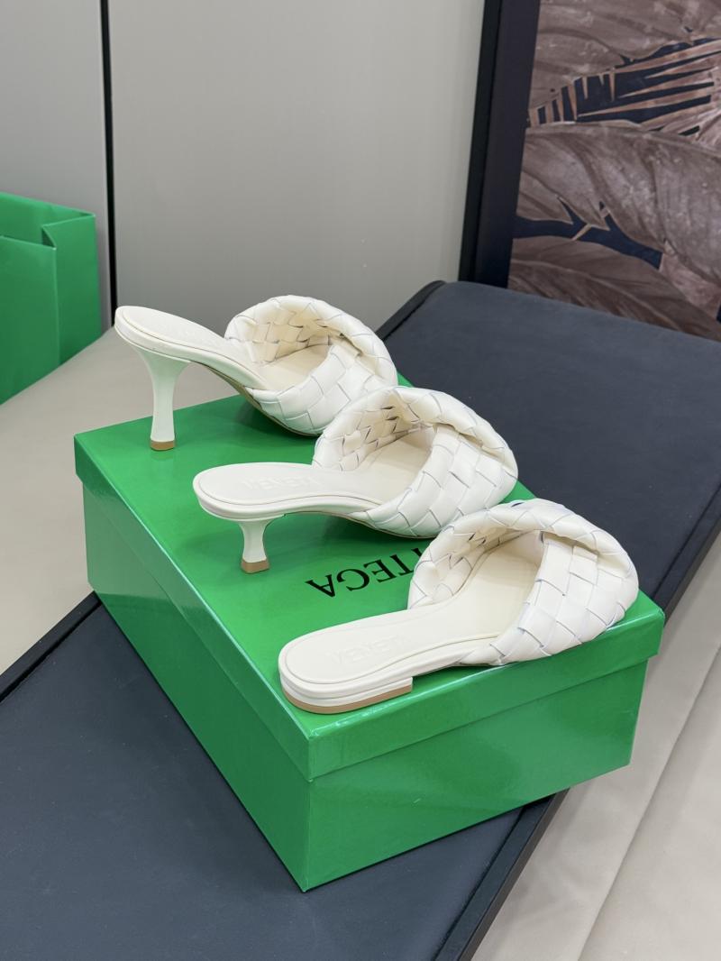 Bottega Veneta Sandals SBVS30602