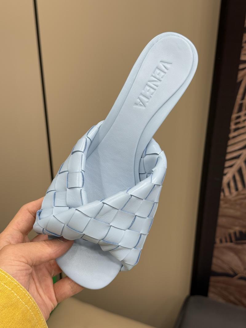 Bottega Veneta Sandals SBVS30603
